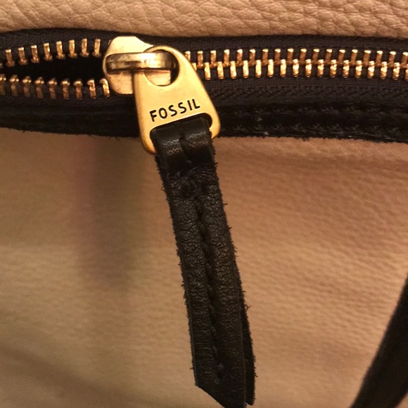 Women’s leather bag - Picture 3 of 5